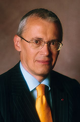 Prof. MUDr. Petr Widimský, DrSc.
