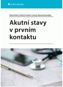 Akutní stavy v prvním kontaktu