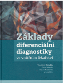 Základy diferenciální diagnostiky ve vnitřním lékařství