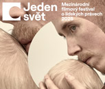 Jeden svět - filmový festival o lidských právech, 57 měst, 12/3-27/4 2025